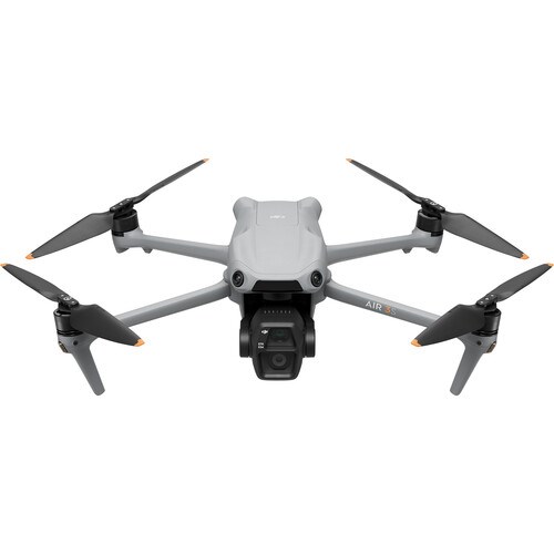 DJI-Air-3s -DJI-RC-N3-4